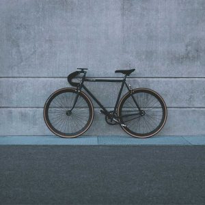 Home bicycle 7