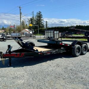 20ft tilt deck trailer for sale