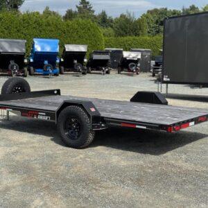 7x14 utility trailer for sale