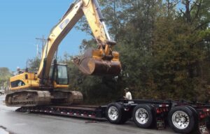 Lowdeck Trailer Buying Guide: How to Choose the Best Lowboy Trailer for Heavy Equipment Transport