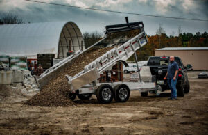 Dump Trailer Buying Guide: How to Choose the Best Dump Trailer for Heavy-Duty Jobs