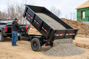 5×8 Dump Trailer Buying Guide: 5×8 Dump Trailer Buying Guide5x8 Dump Trailer Buying Guide