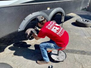 Do You Need Trailer Brakes on a Utility Trailer?