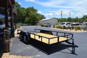 New vs Used Utility Trailer: Which Is the Better Choice?