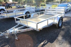 How Much Does a Utility Trailer Cost? A Complete Pricing Guide for Buyers