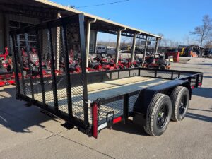 How to Maintain a Utility Trailer: Essential Maintenance Checklist