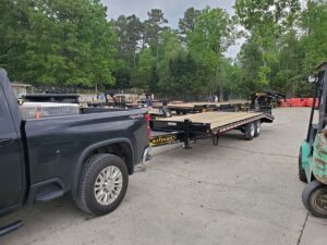 How Much Does a Deck-Over Trailer Cost? A Complete Price Guide