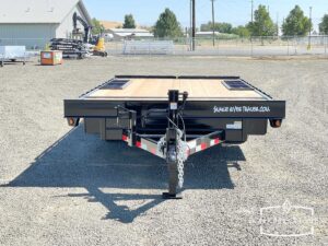 How to Maintain a Deck-Over Trailer: Complete Maintenance Guide