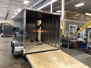 Enclosed Cargo Trailer Maintenance Guide: How to Keep Your Trailer Reliable