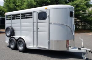 How Much Does a Horse Trailer Cost? A Complete Buying Guide